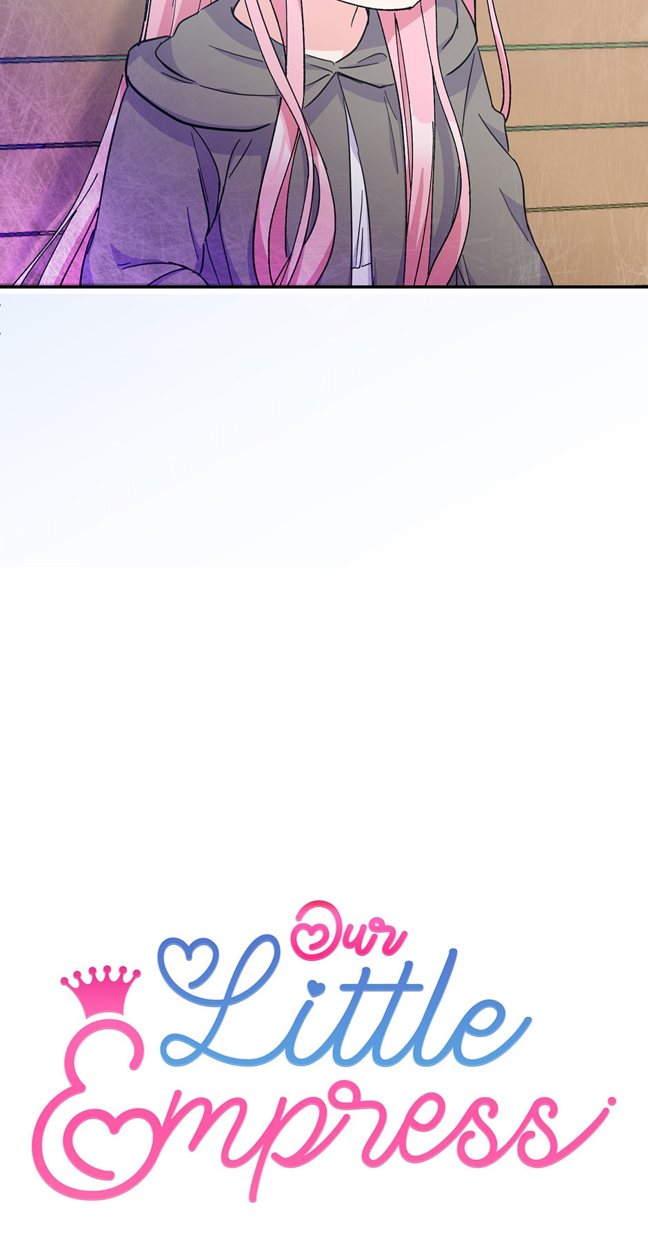 Baby Empress (Promo) Chapter 51 page 4 - 