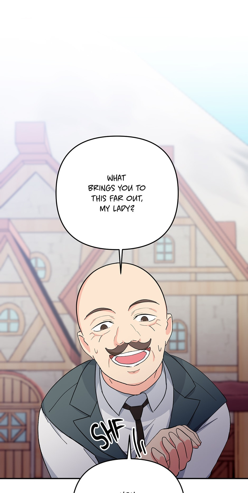Baby Empress (Promo) Chapter 51 page 37 - 