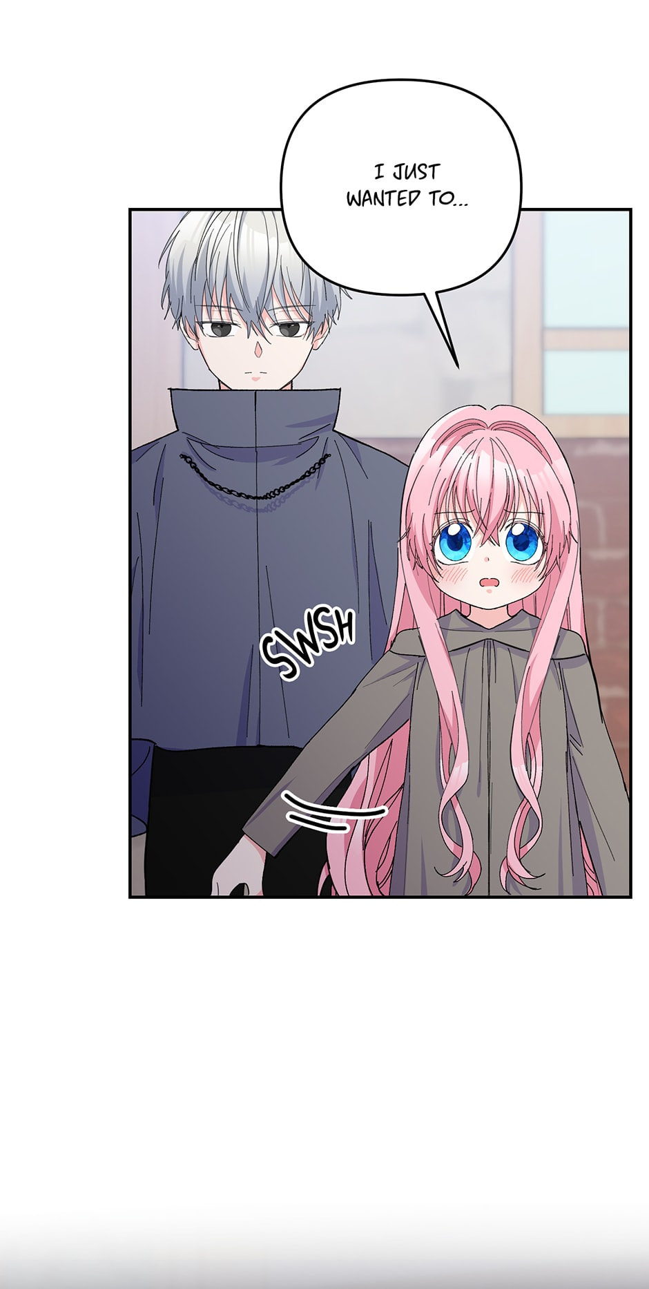 Baby Empress (Promo) Chapter 51 page 39 - 