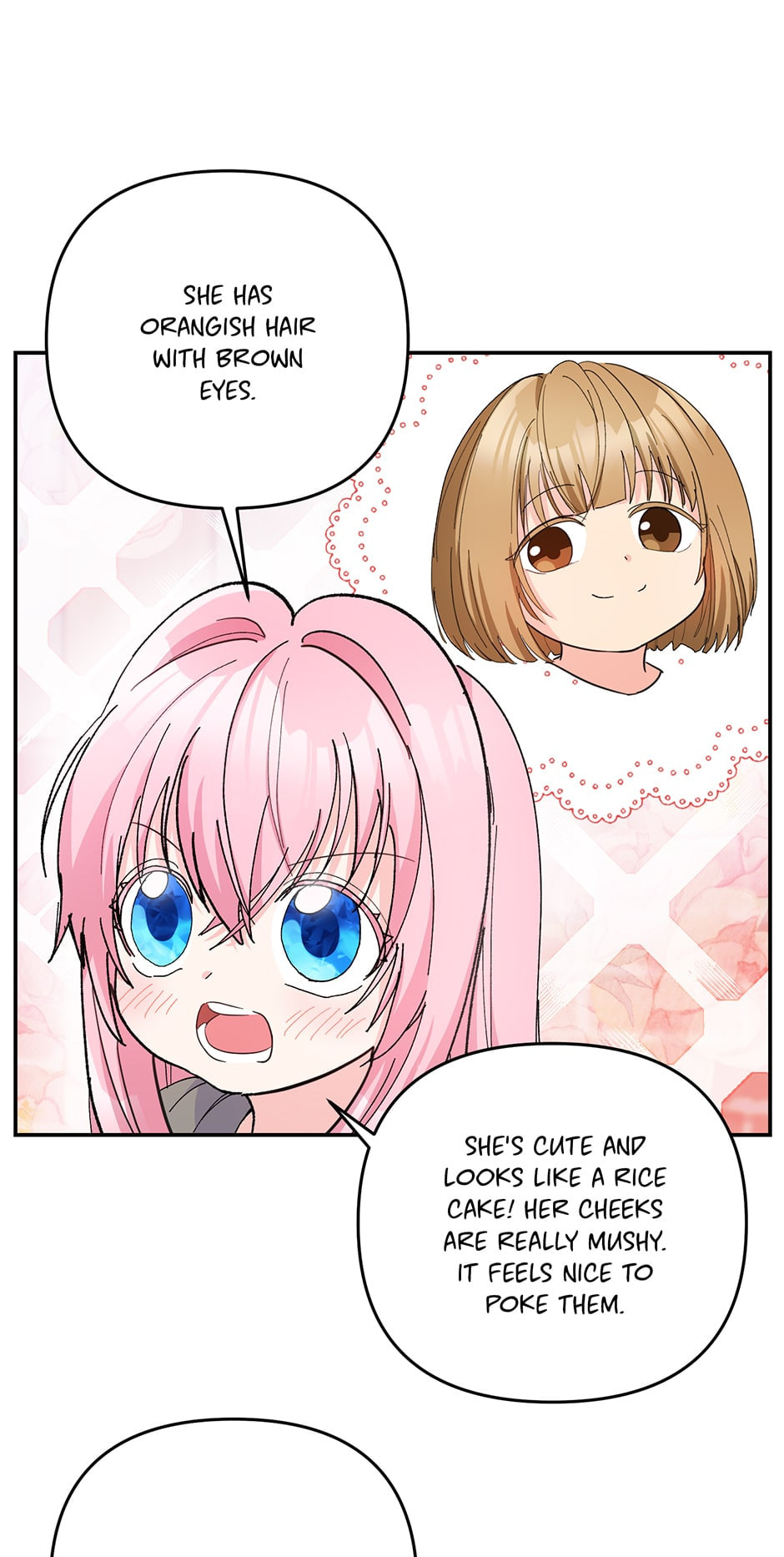 Baby Empress (Promo) Chapter 51 page 41 - 