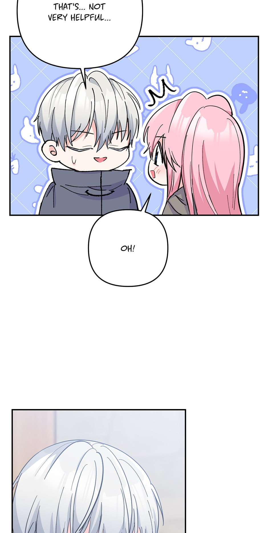 Baby Empress (Promo) Chapter 51 page 42 - 