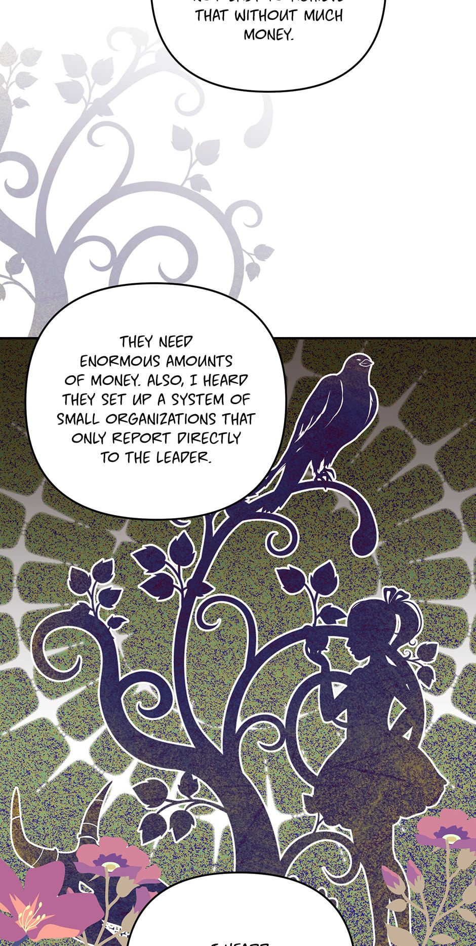 Baby Empress (Promo) Chapter 51 page 45 - 