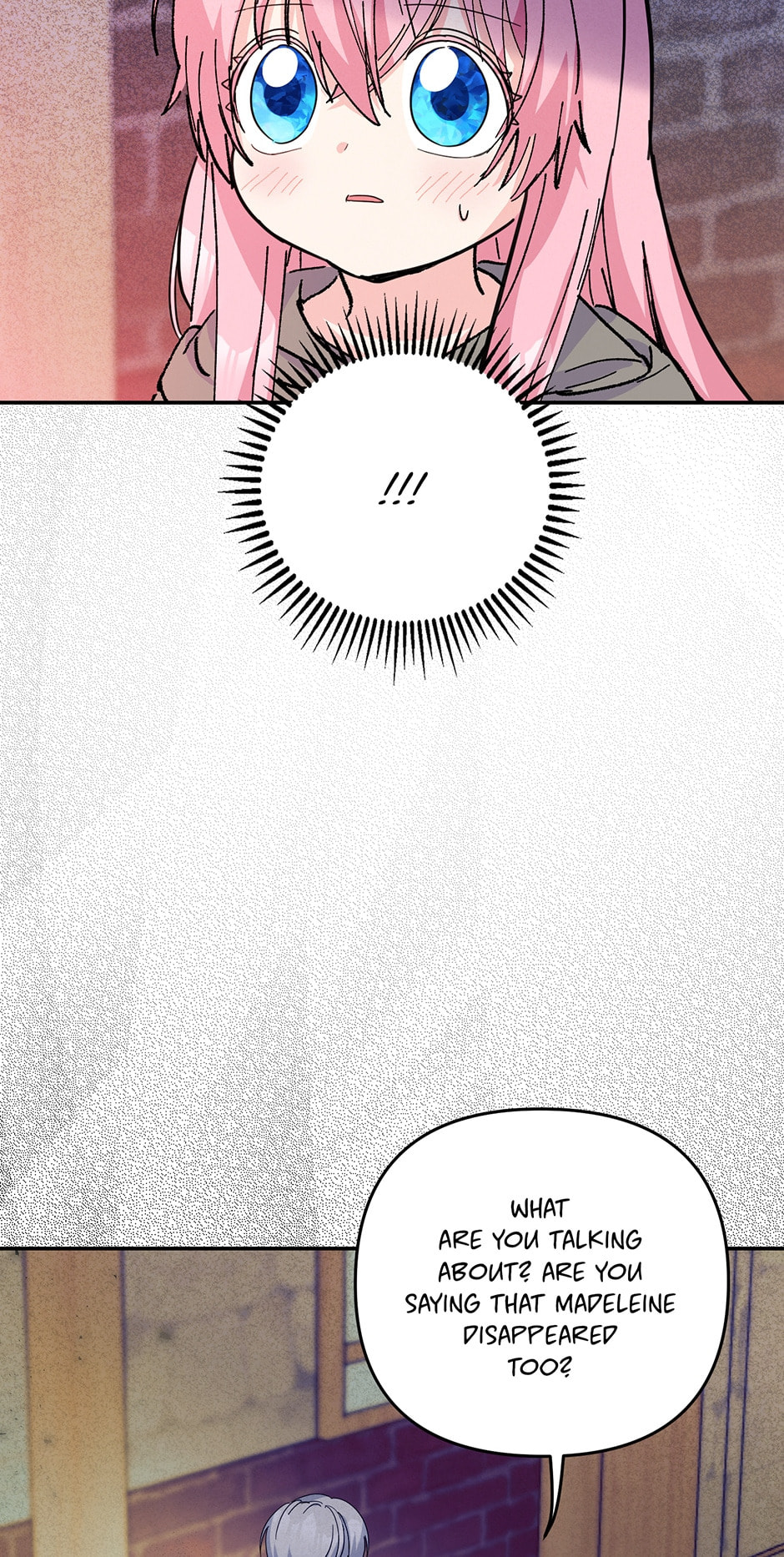 Baby Empress (Promo) Chapter 51 page 47 - 