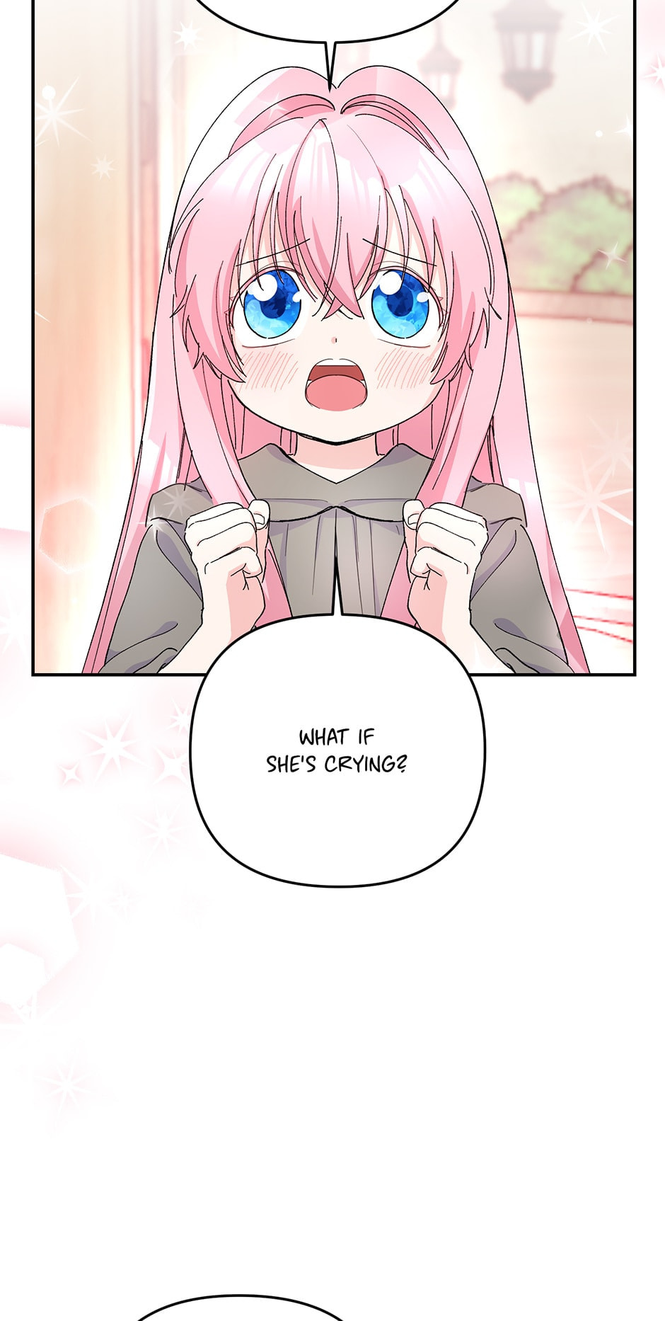 Baby Empress (Promo) Chapter 51 page 49 - 