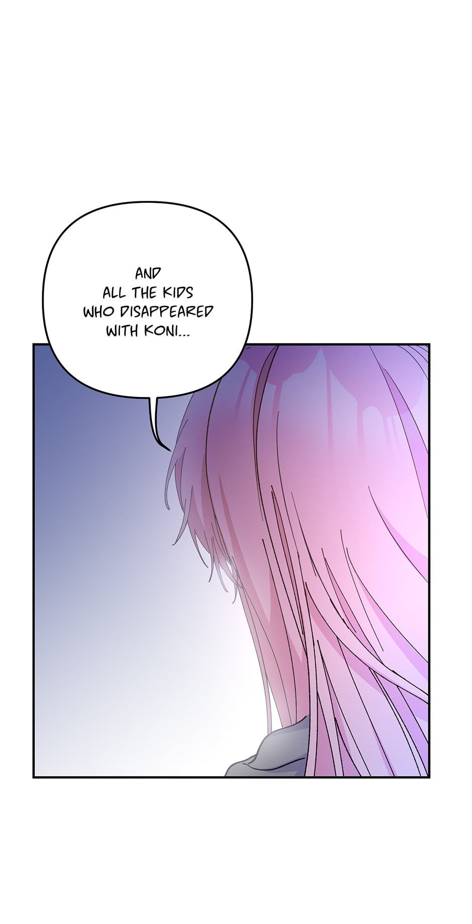 Baby Empress (Promo) Chapter 51 page 51 - 
