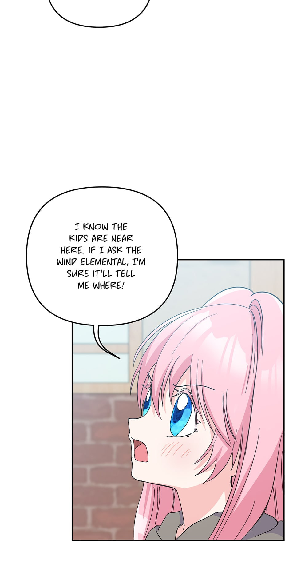 Baby Empress (Promo) Chapter 51 page 53 - 