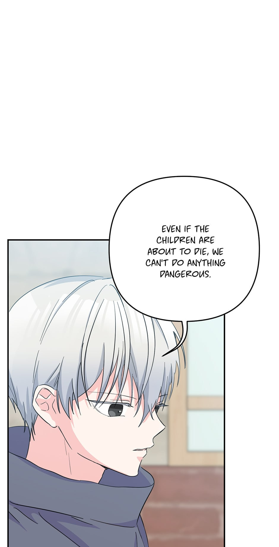Baby Empress (Promo) Chapter 51 page 54 - 