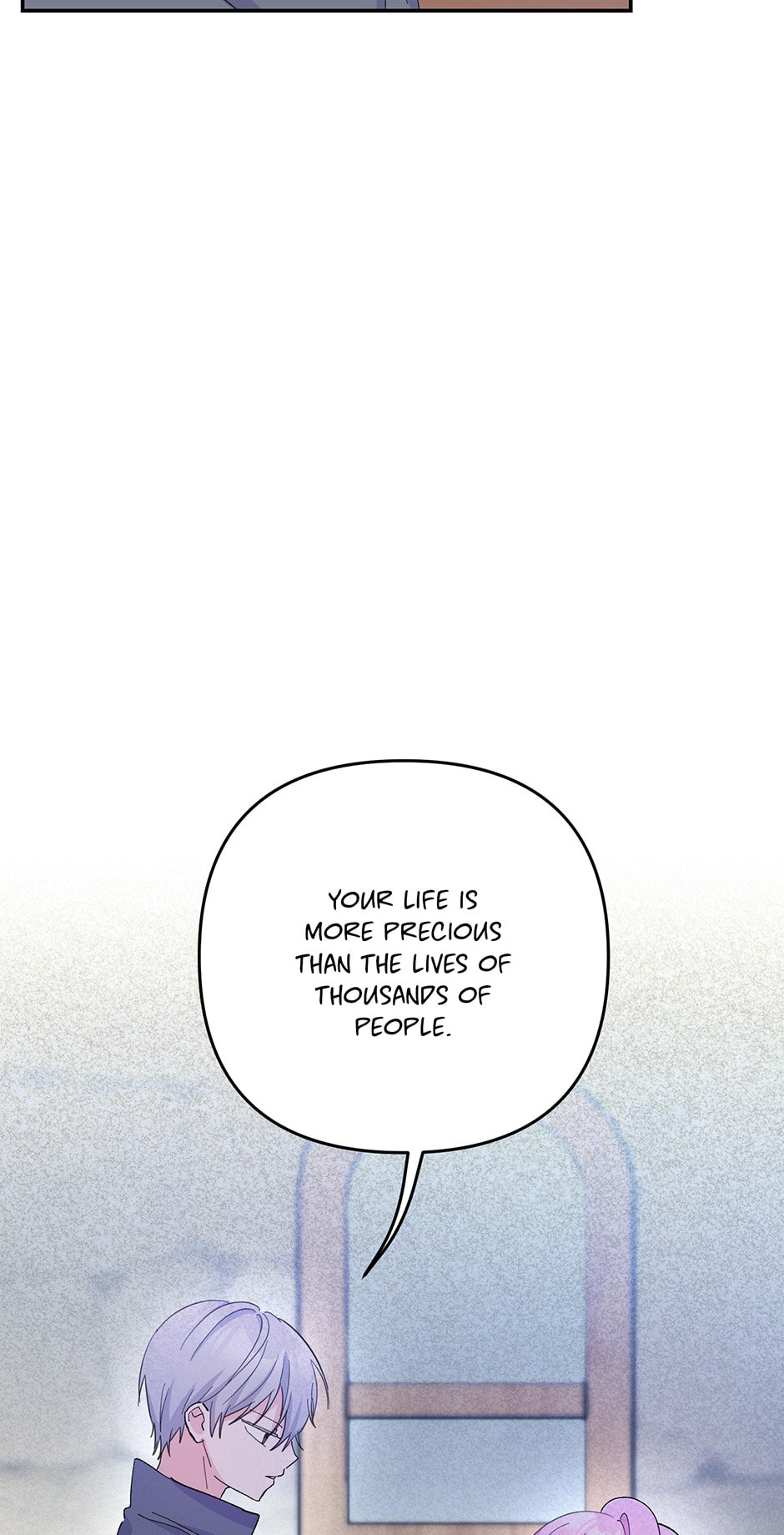 Baby Empress (Promo) Chapter 51 page 55 - 