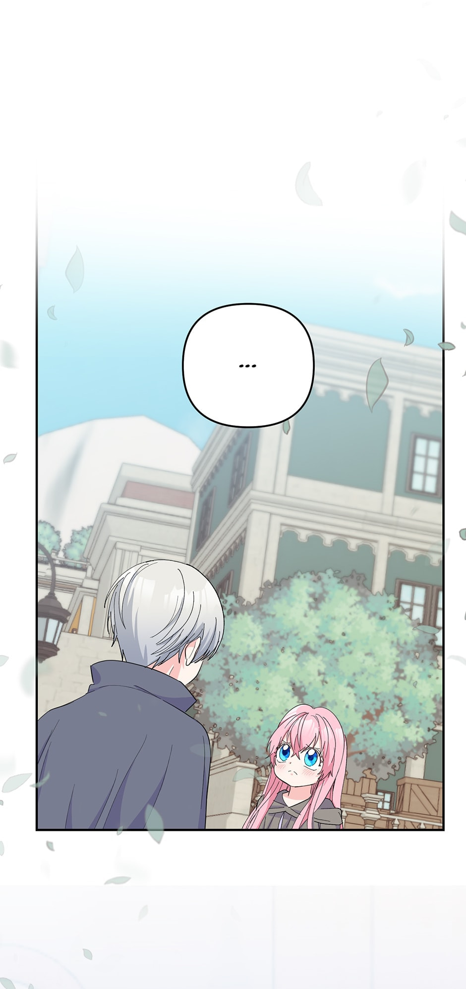Baby Empress (Promo) Chapter 51 page 58 - 