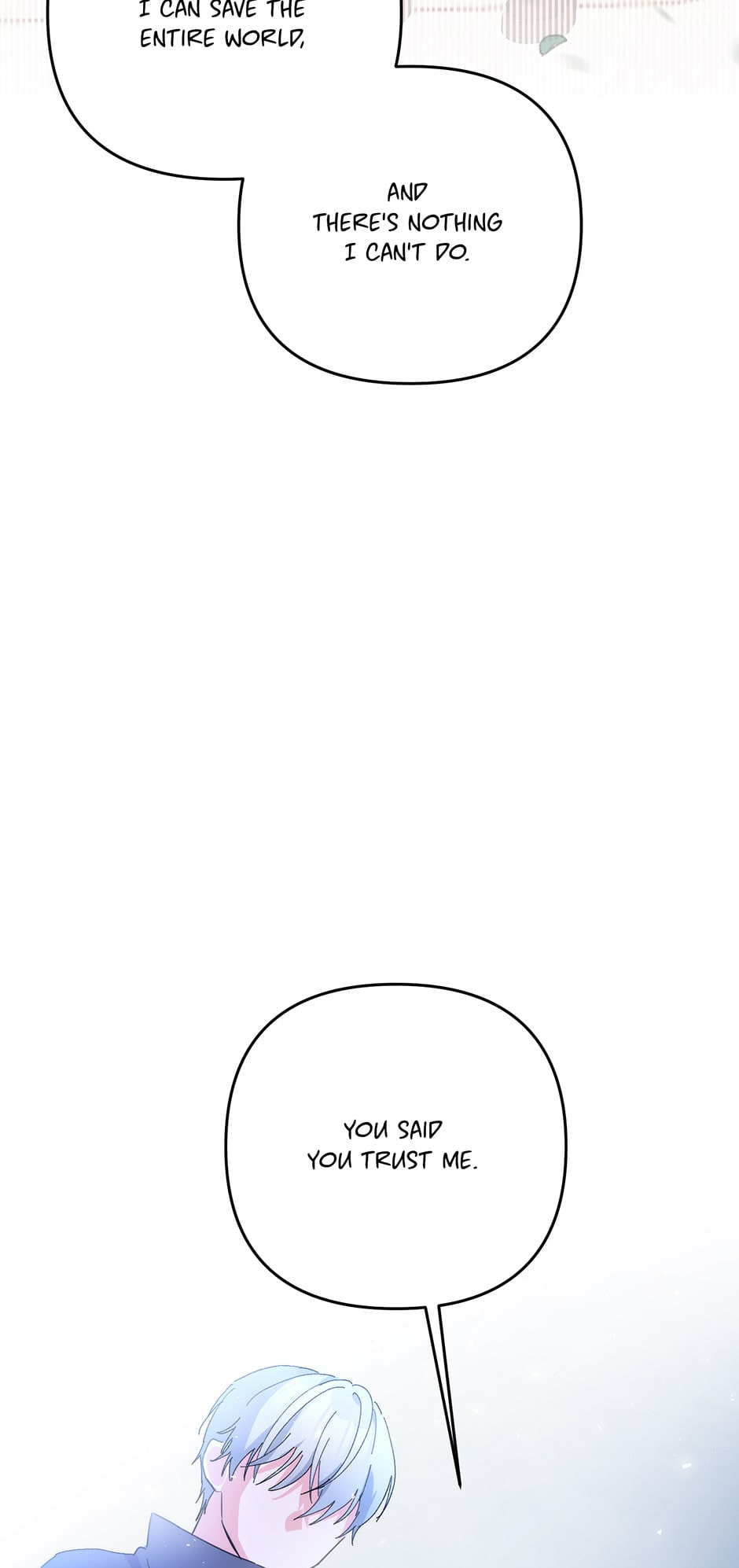 Baby Empress (Promo) Chapter 51 page 60 - 