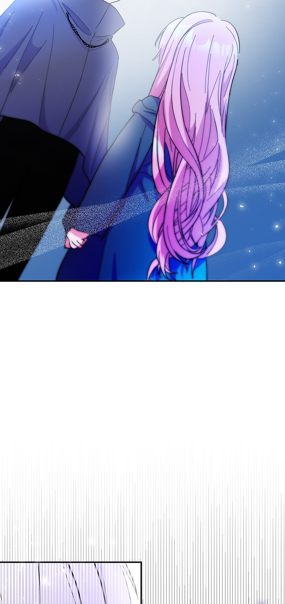 Baby Empress (Promo) Chapter 51 page 61 - 