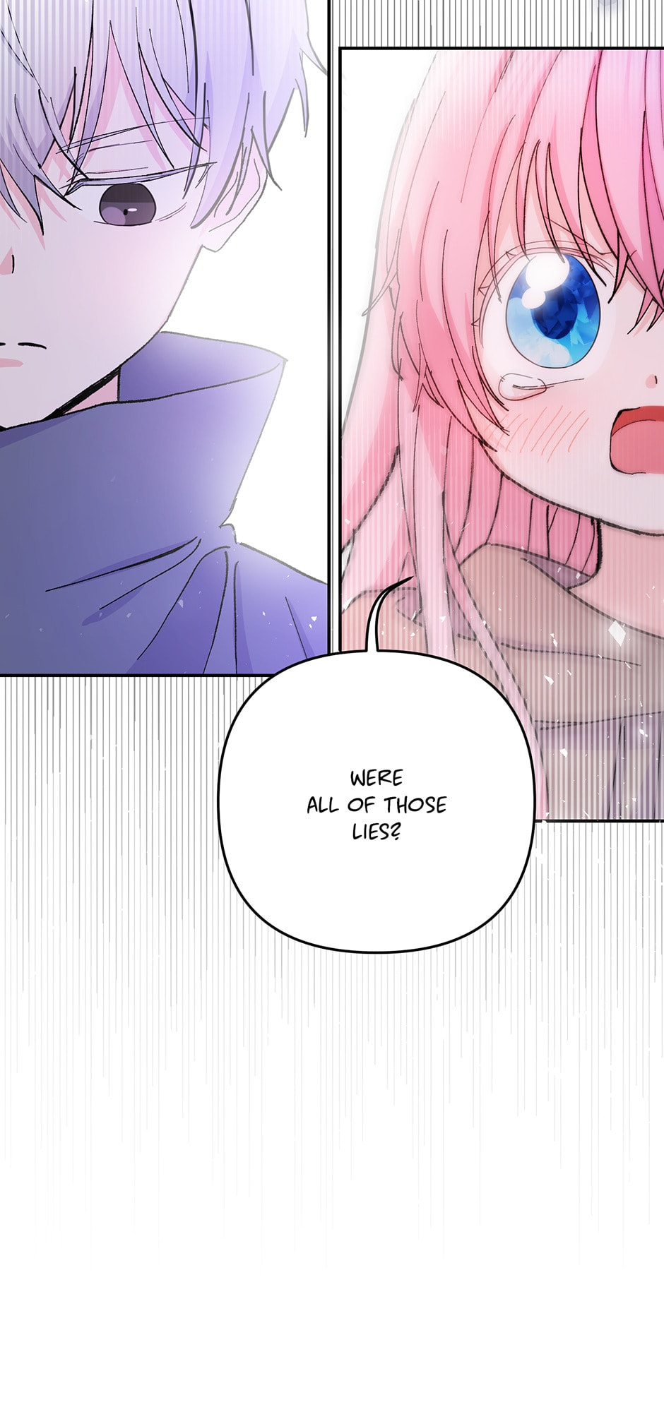 Baby Empress (Promo) Chapter 51 page 62 - 