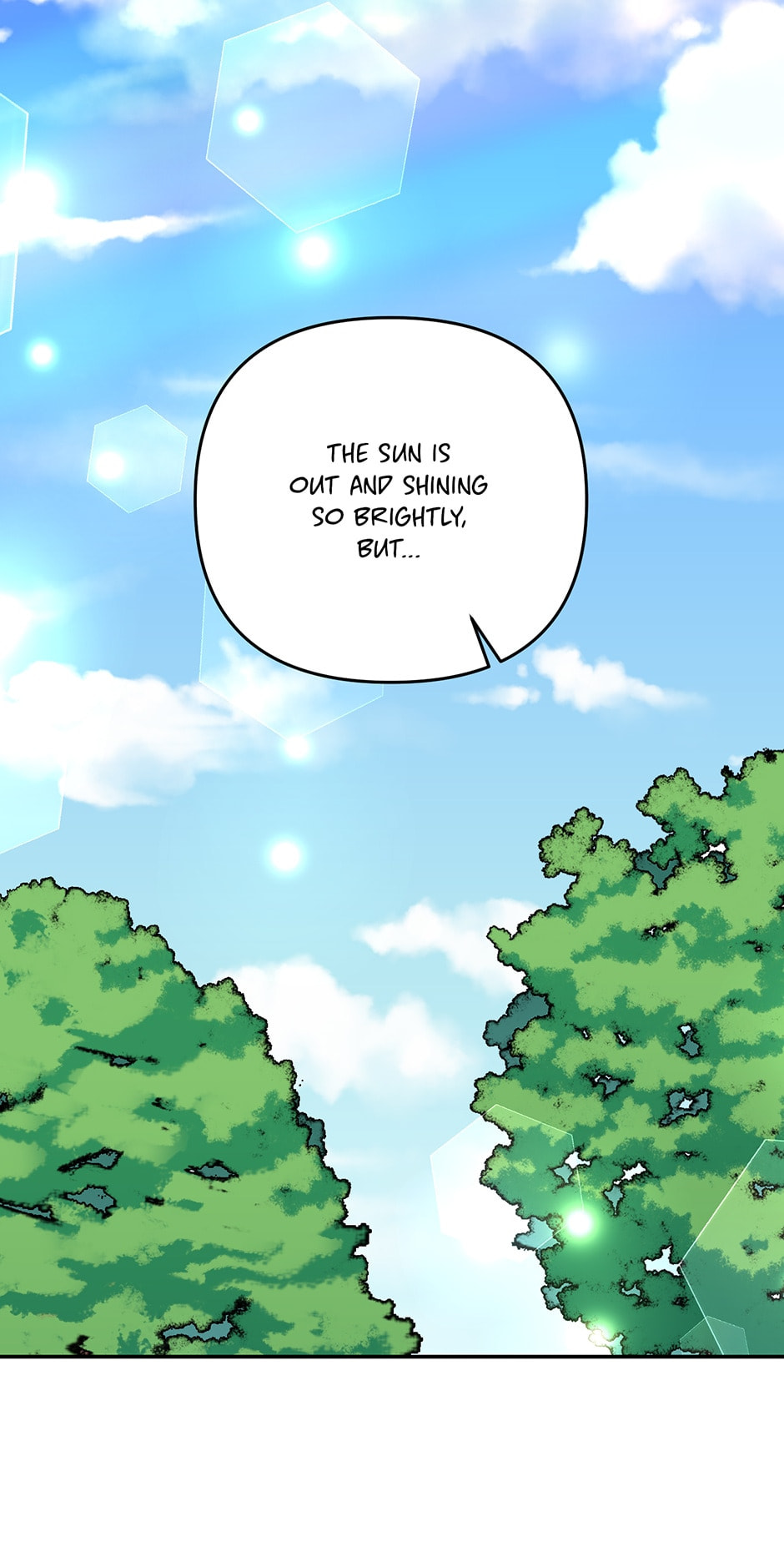 Baby Empress (Promo) Chapter 52 page 14 - 