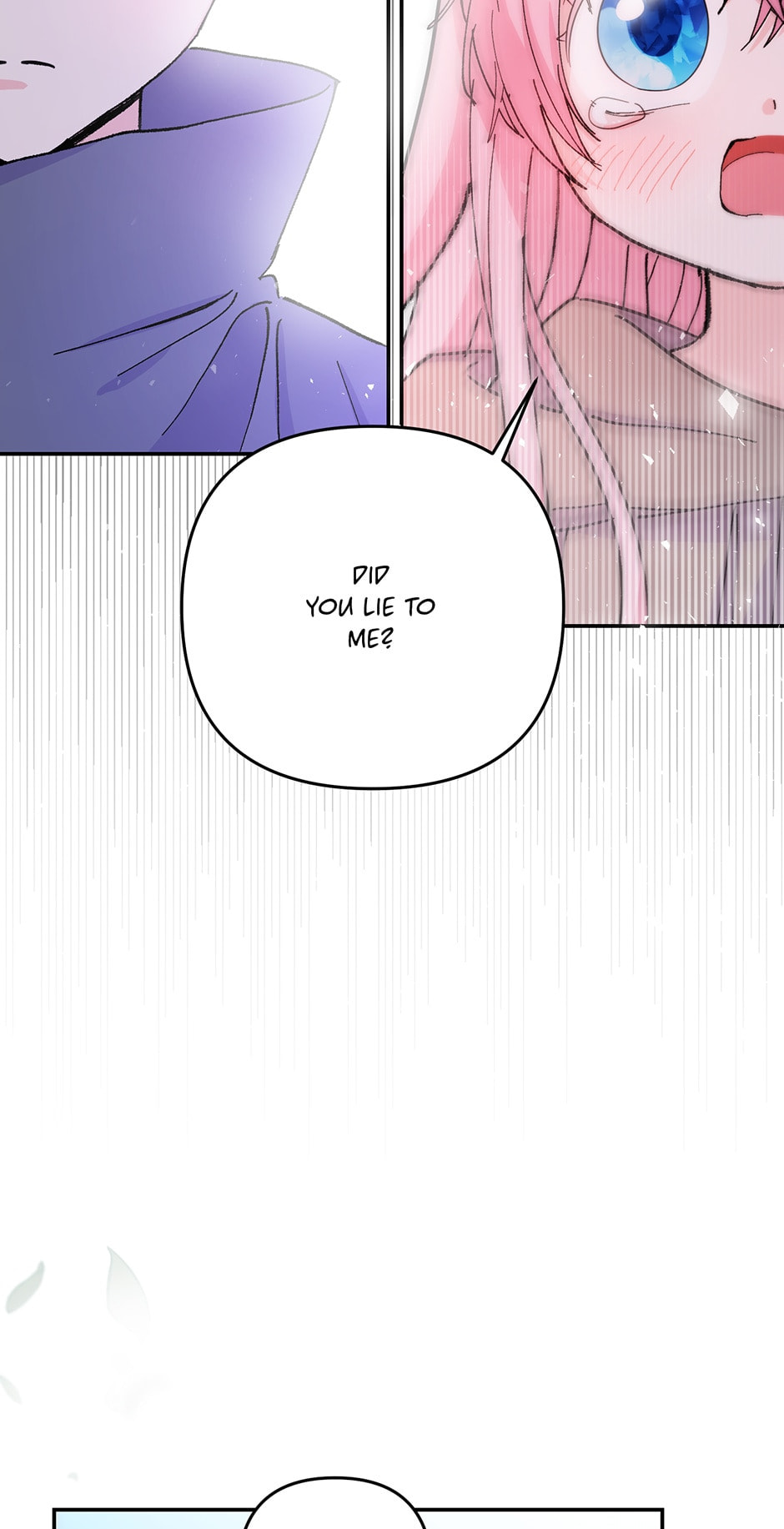 Baby Empress (Promo) Chapter 52 page 3 - 