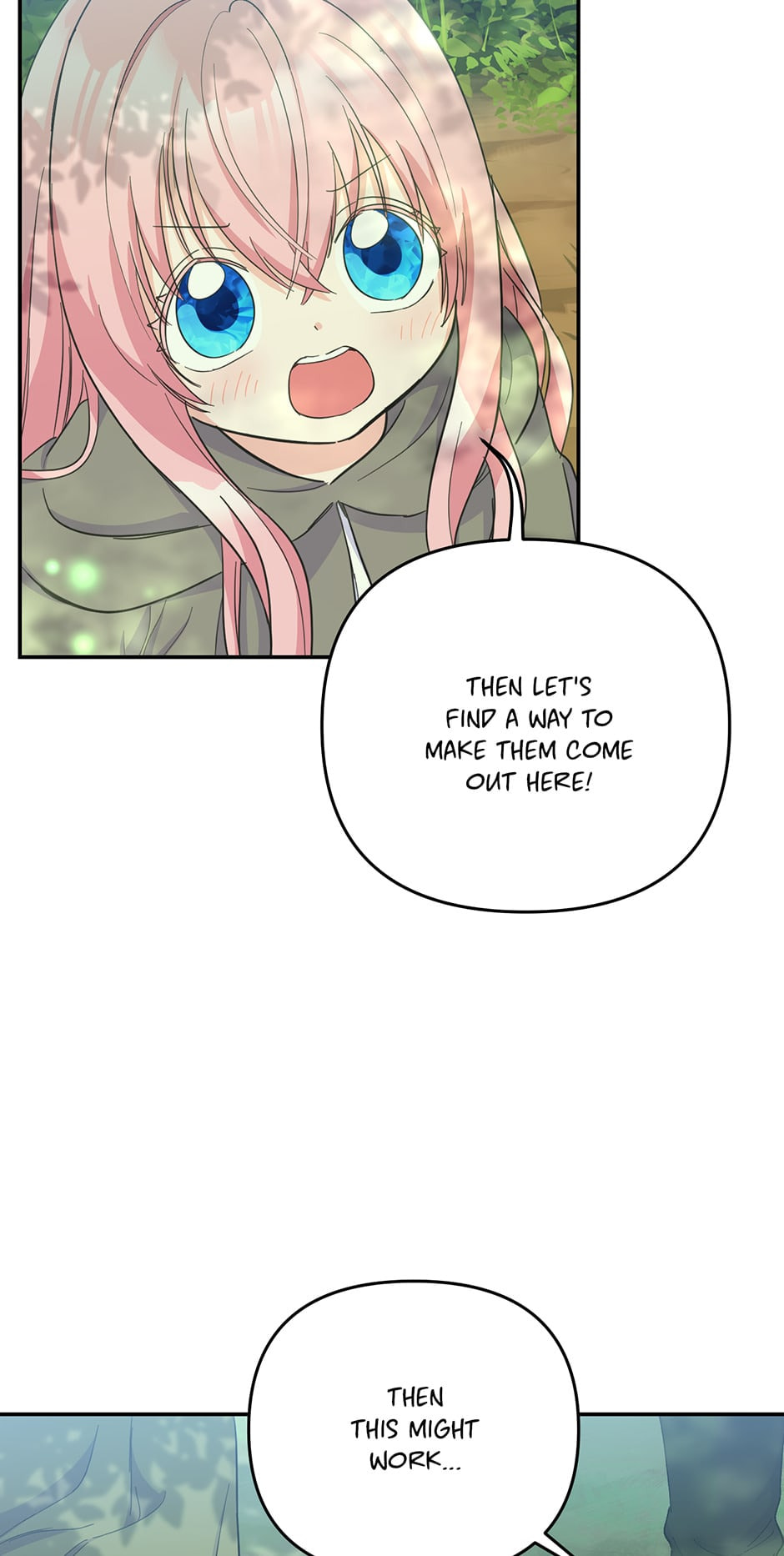 Baby Empress (Promo) Chapter 52 page 25 - 