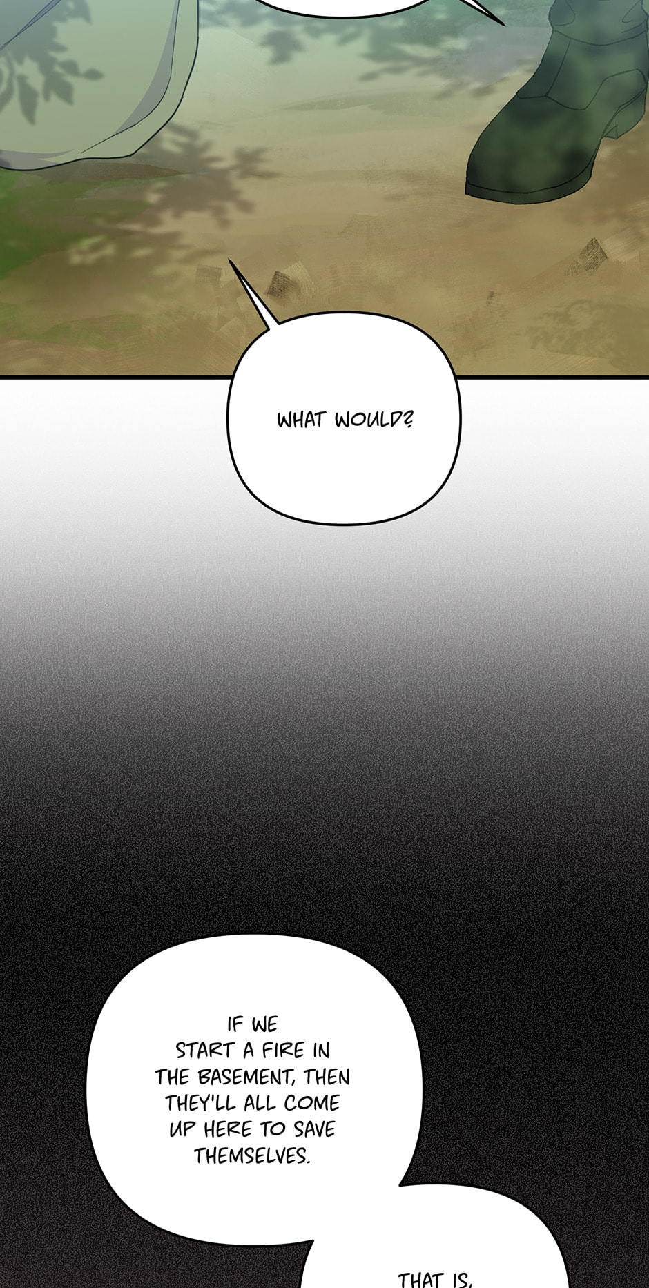 Baby Empress (Promo) Chapter 52 page 26 - 