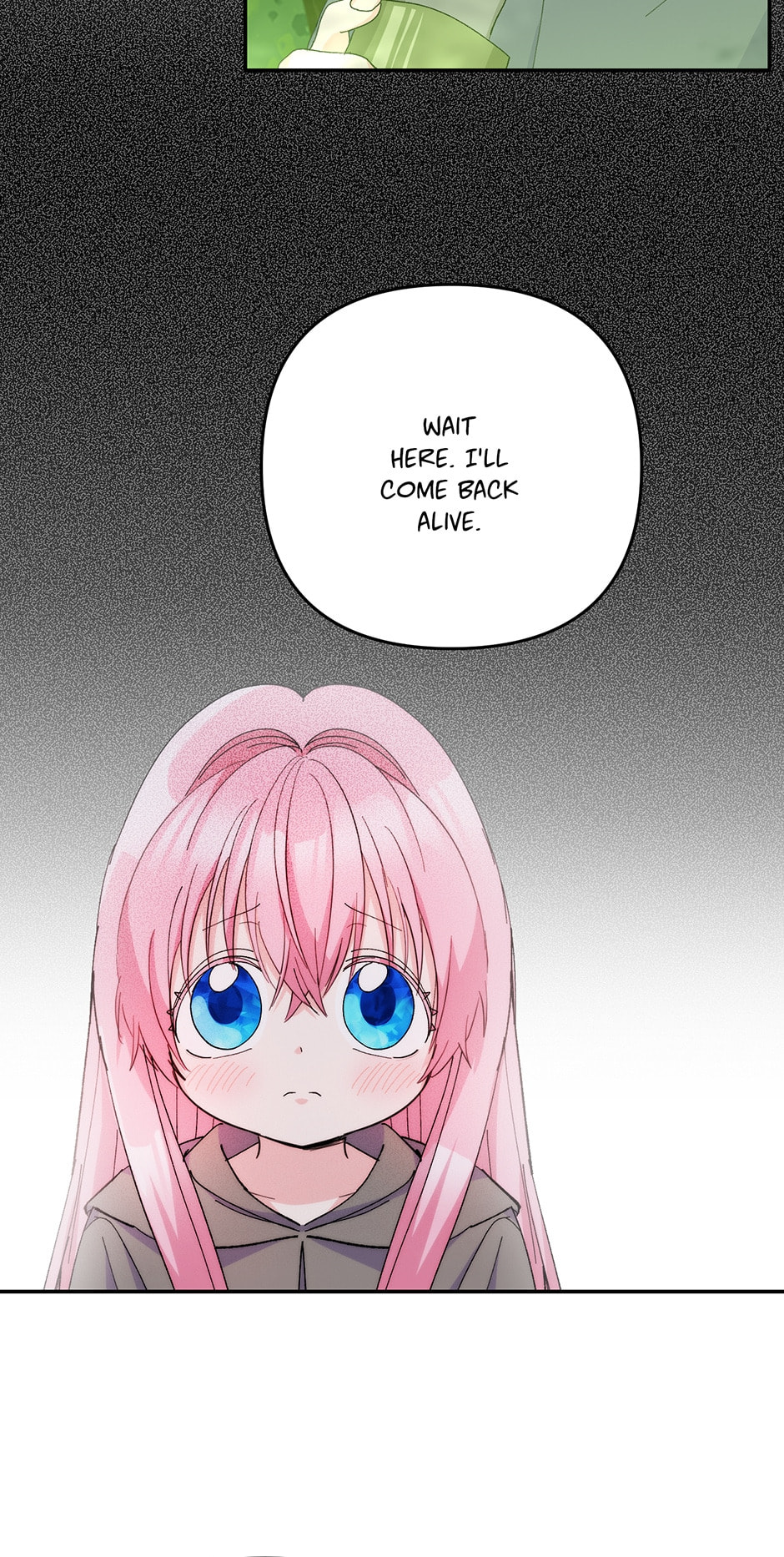 Baby Empress (Promo) Chapter 52 page 34 - 