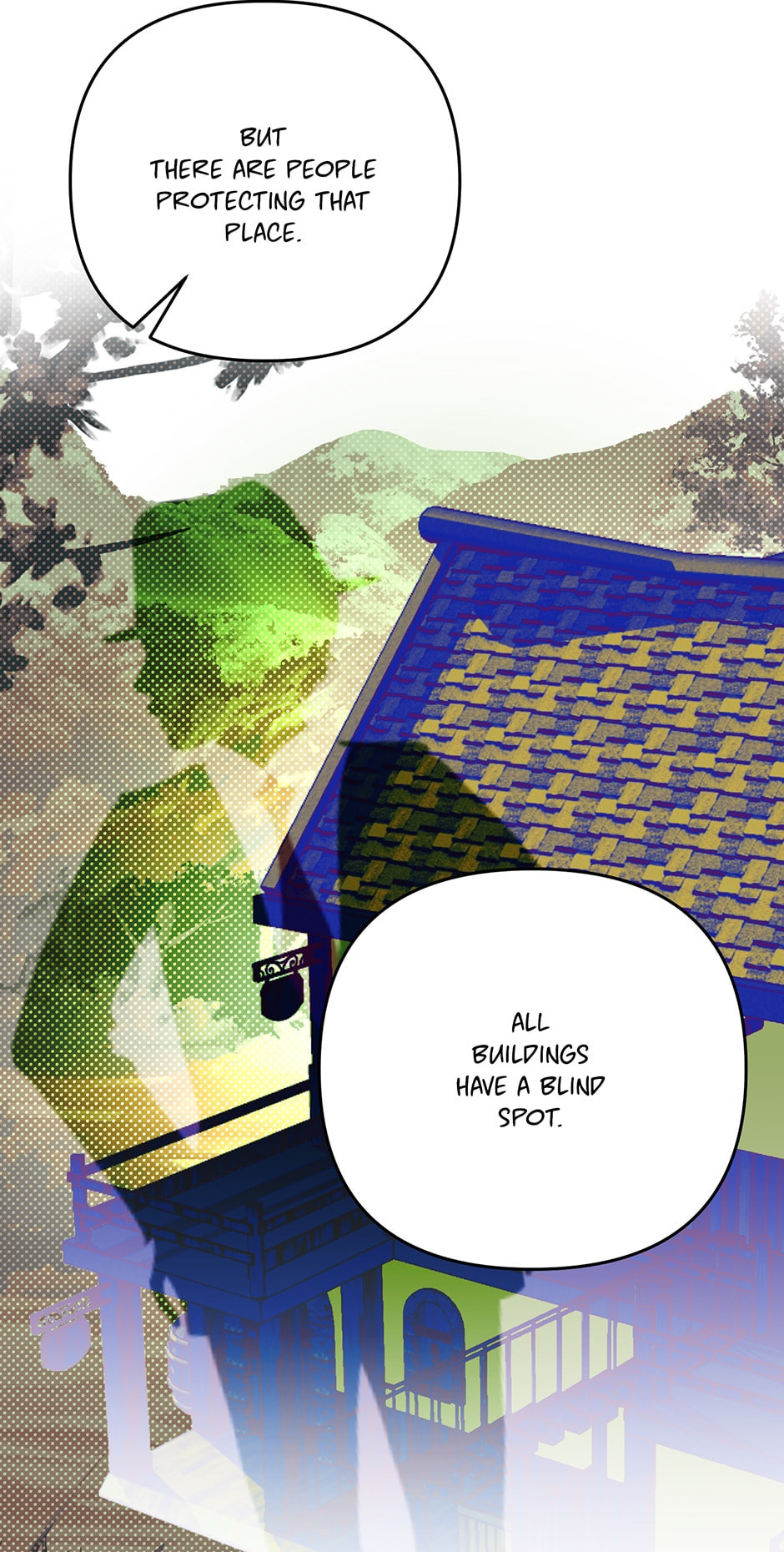 Baby Empress (Promo) Chapter 52 page 35 - 