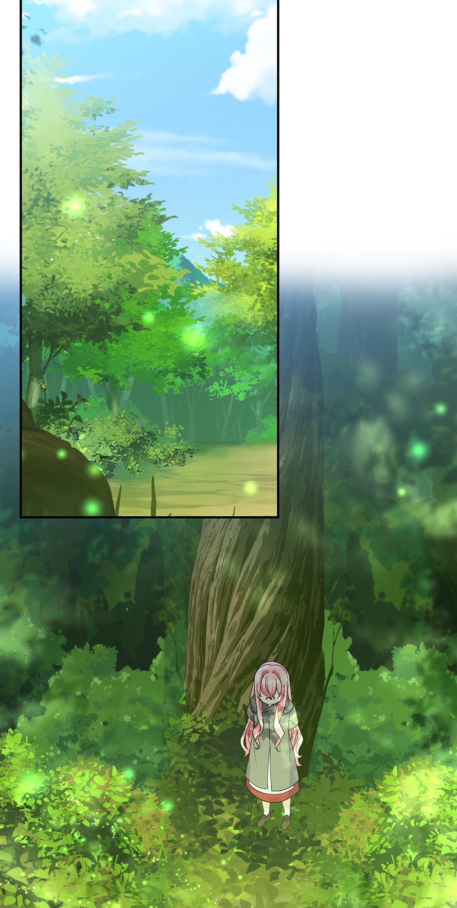 Baby Empress (Promo) Chapter 52 page 40 - 