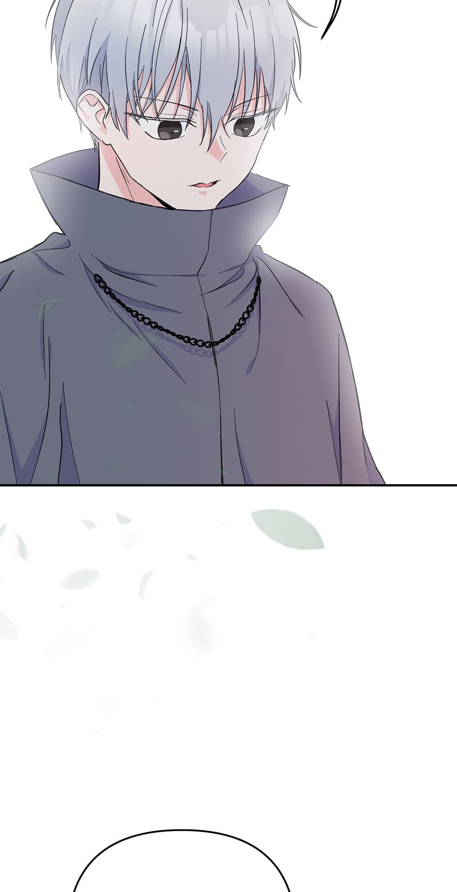 Baby Empress (Promo) Chapter 52 page 5 - 