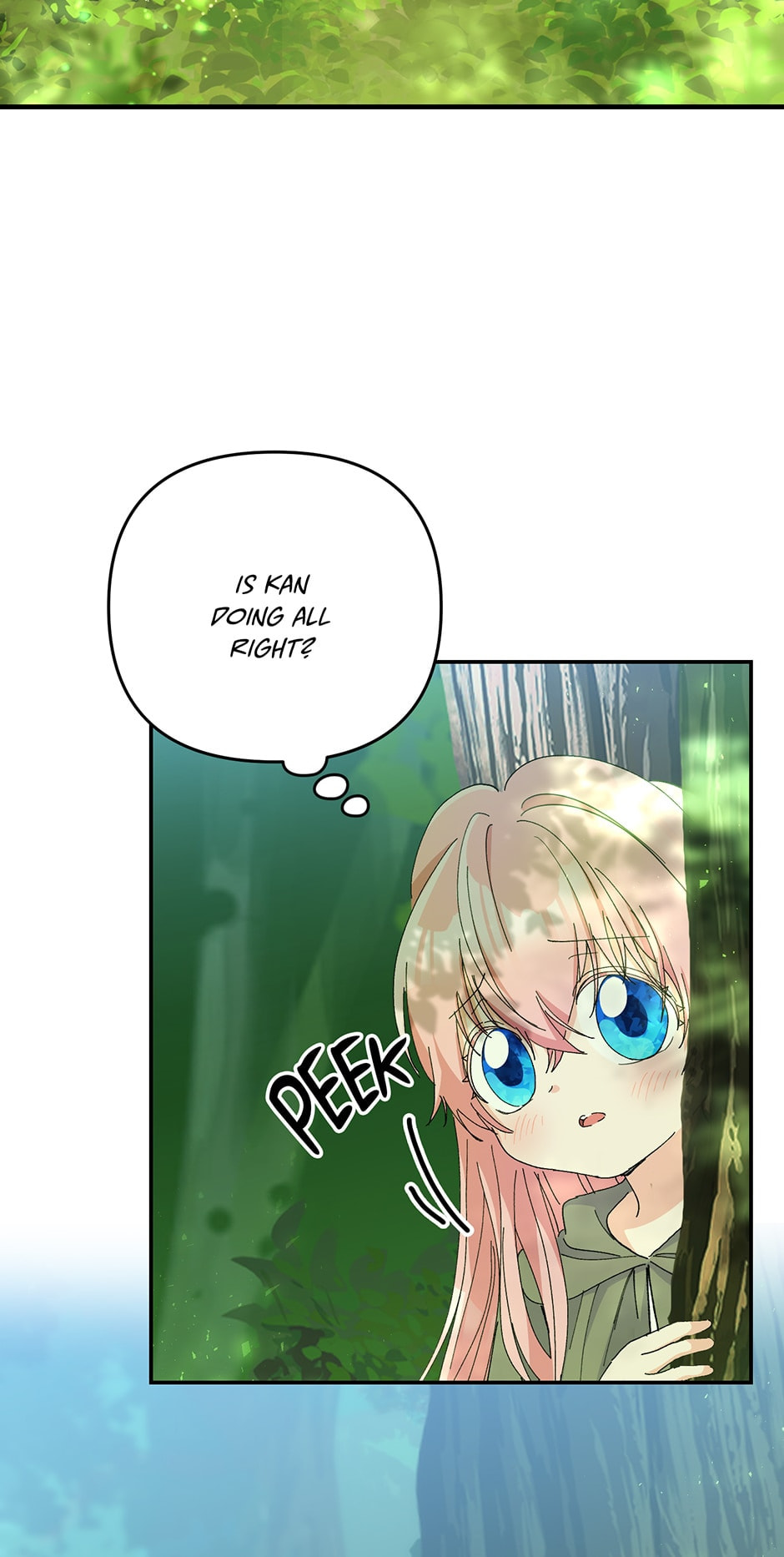 Baby Empress (Promo) Chapter 52 page 41 - 