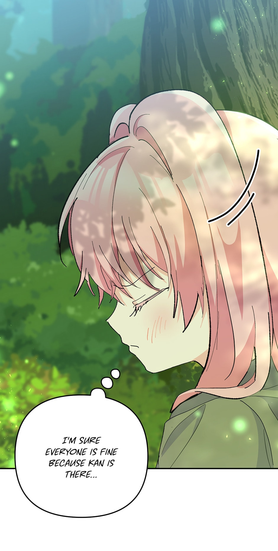 Baby Empress (Promo) Chapter 52 page 42 - 