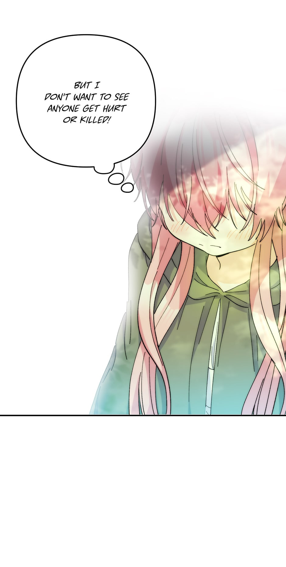 Baby Empress (Promo) Chapter 52 page 43 - 