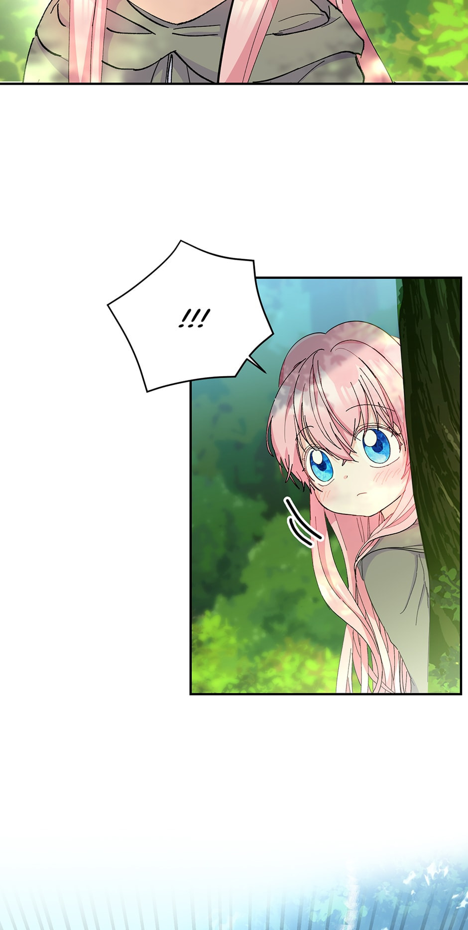 Baby Empress (Promo) Chapter 52 page 45 - 