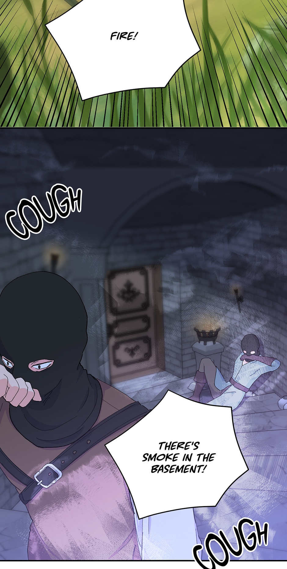 Baby Empress (Promo) Chapter 52 page 47 - 