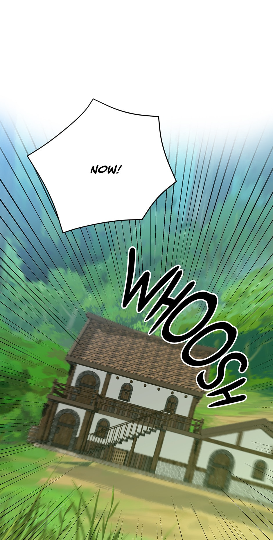 Baby Empress (Promo) Chapter 52 page 49 - 