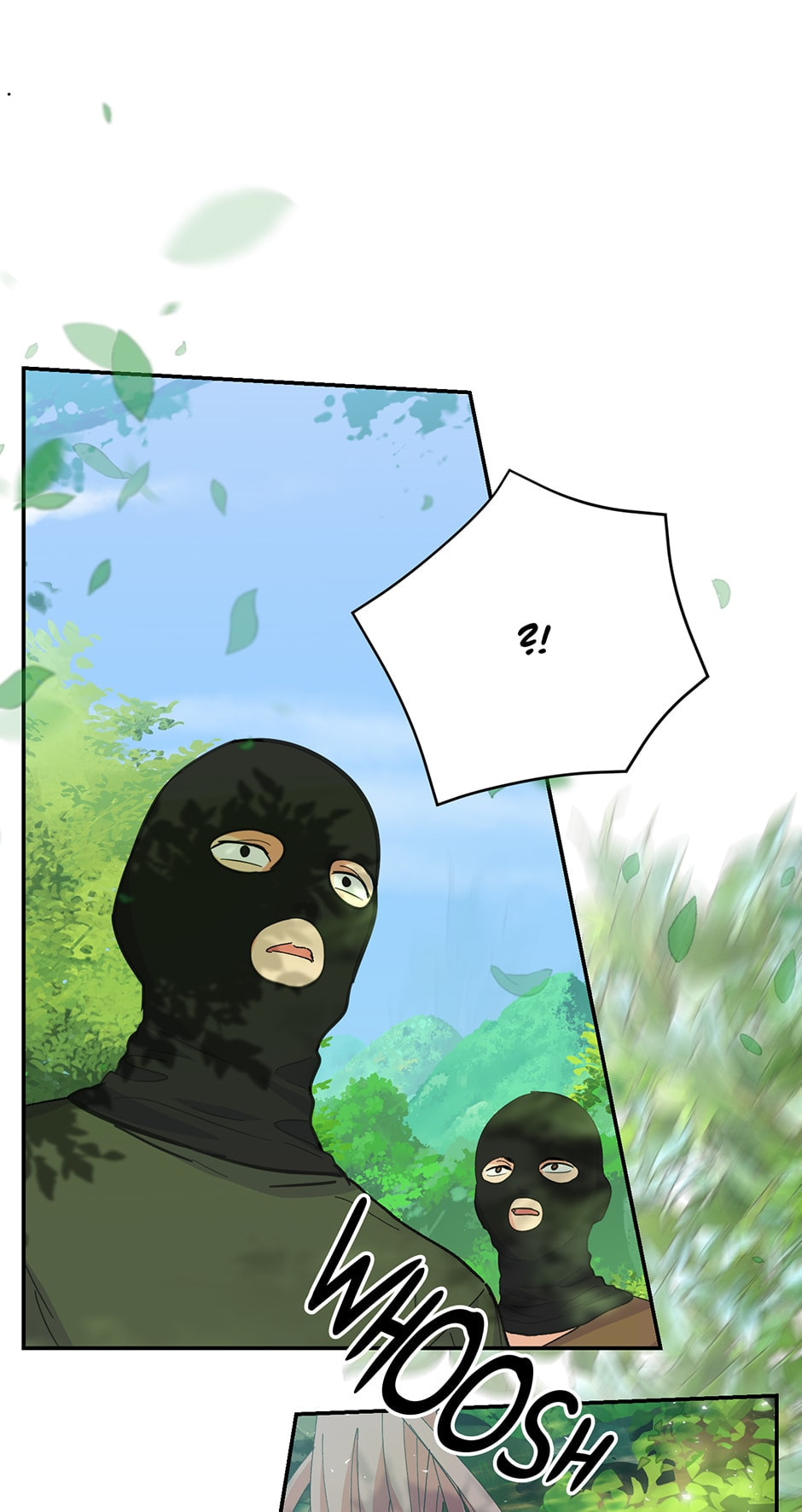 Baby Empress (Promo) Chapter 52 page 50 - 