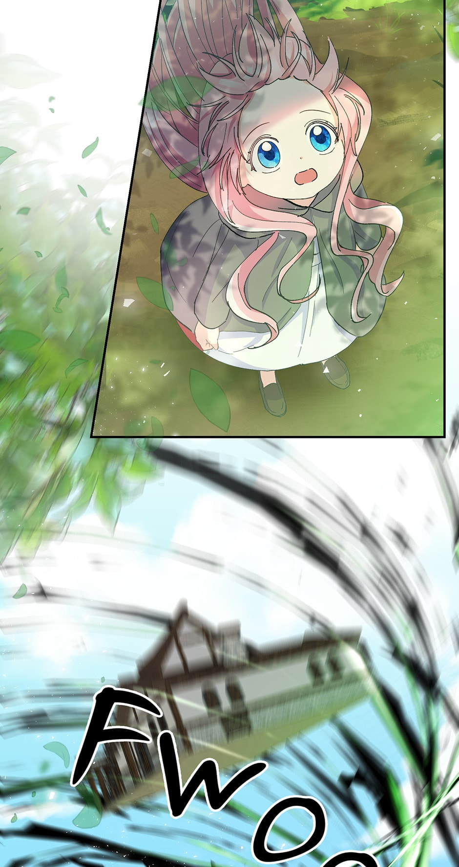 Baby Empress (Promo) Chapter 52 page 51 - 