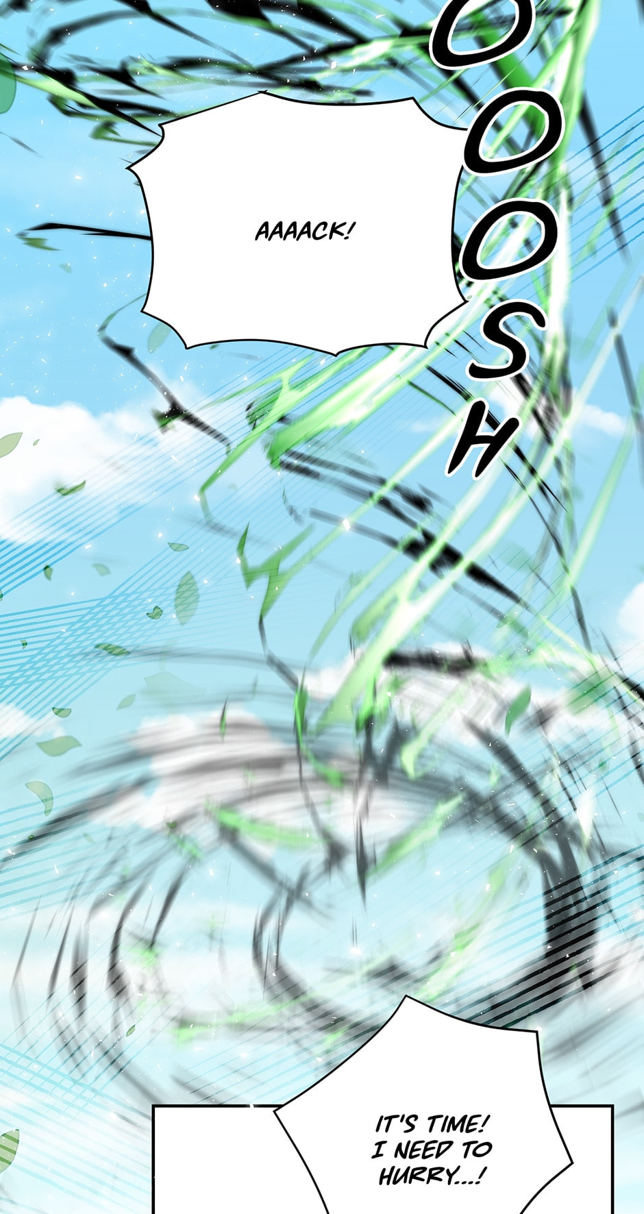 Baby Empress (Promo) Chapter 52 page 52 - 