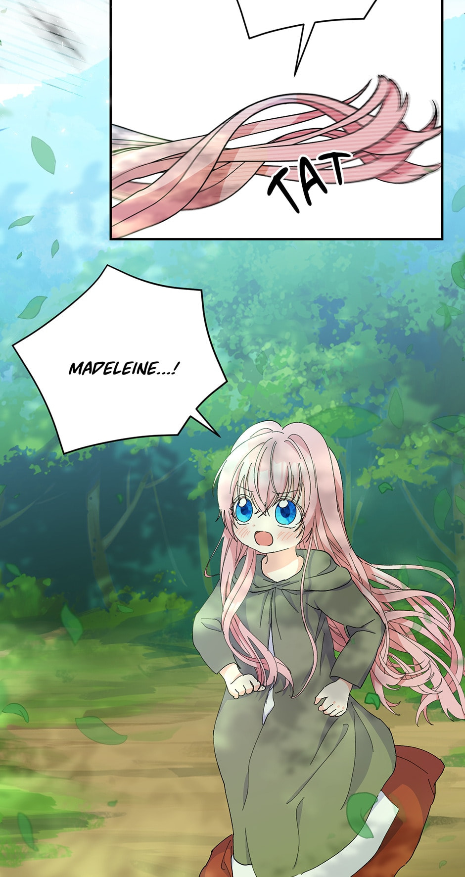 Baby Empress (Promo) Chapter 52 page 53 - 