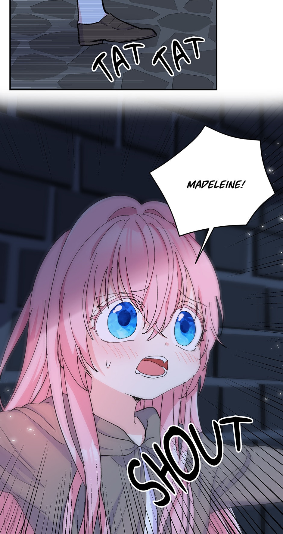Baby Empress (Promo) Chapter 52 page 55 - 