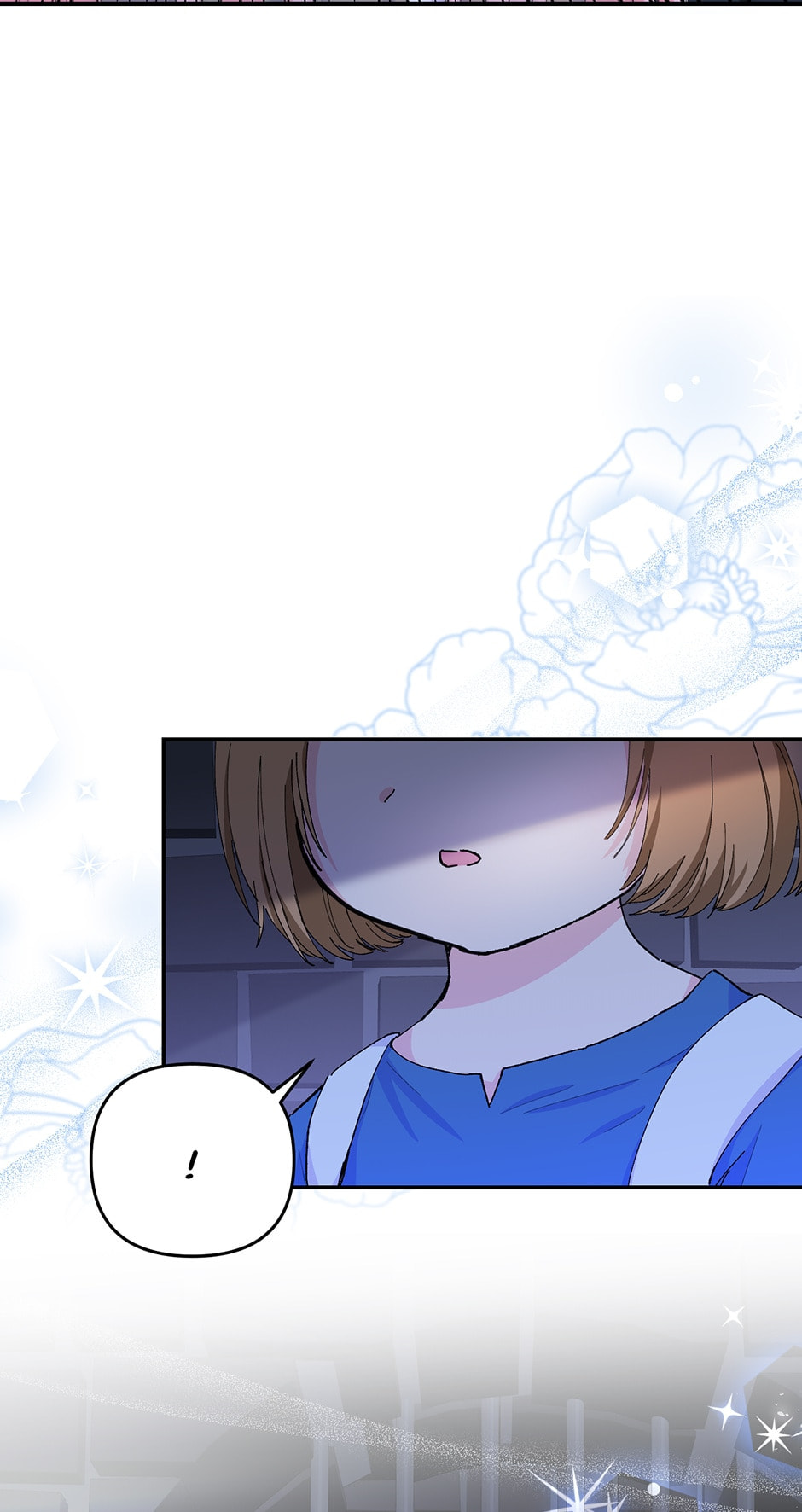 Baby Empress (Promo) Chapter 52 page 56 - 