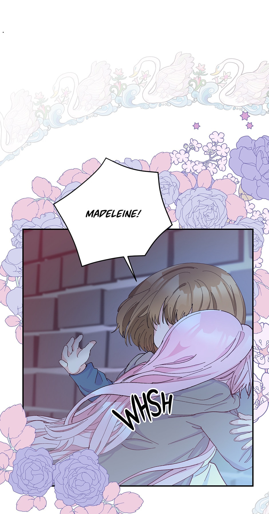 Baby Empress (Promo) Chapter 52 page 58 - 