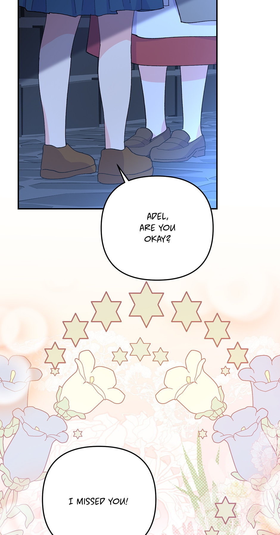 Baby Empress (Promo) Chapter 52 page 60 - 