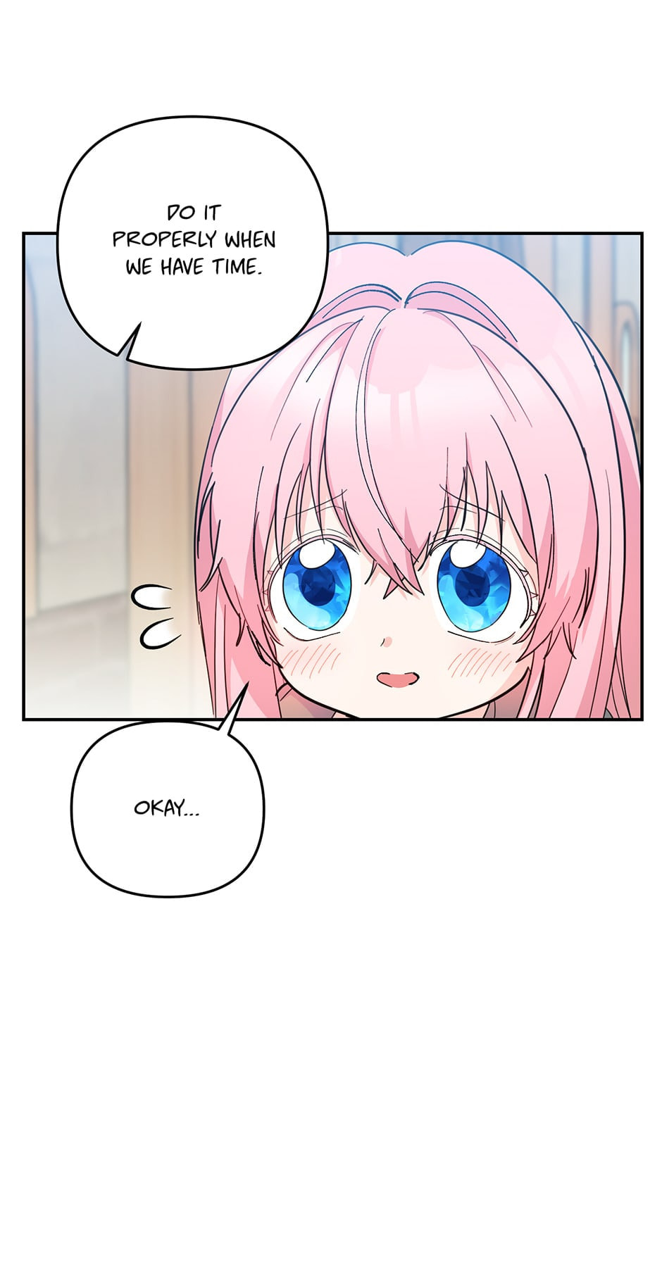 Baby Empress (Promo) Chapter 52 page 7 - 