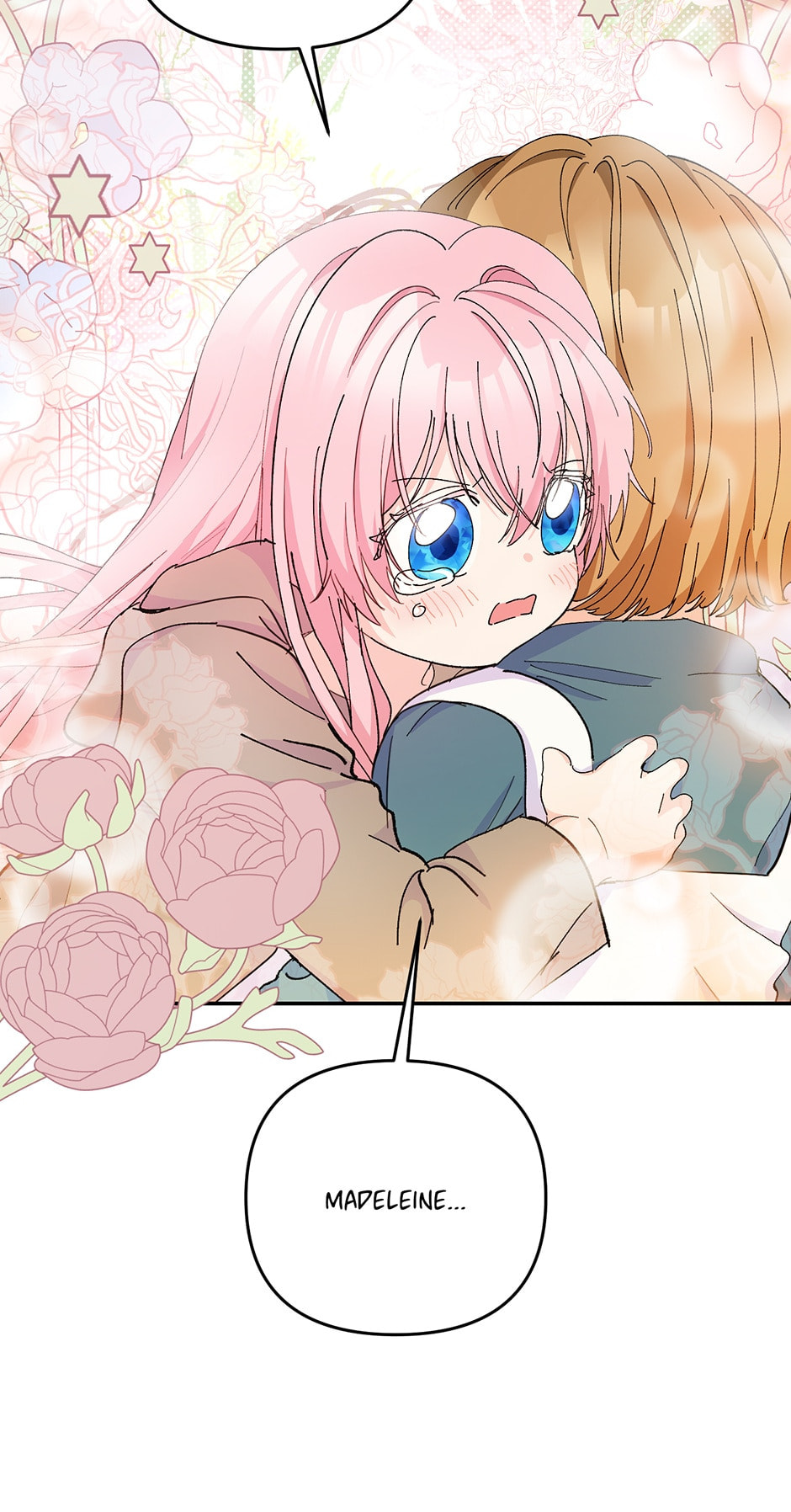 Baby Empress (Promo) Chapter 52 page 61 - 