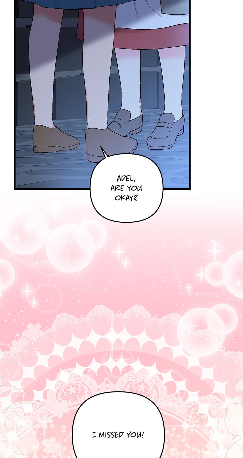 Baby Empress (Promo) Chapter 53 page 2 - 