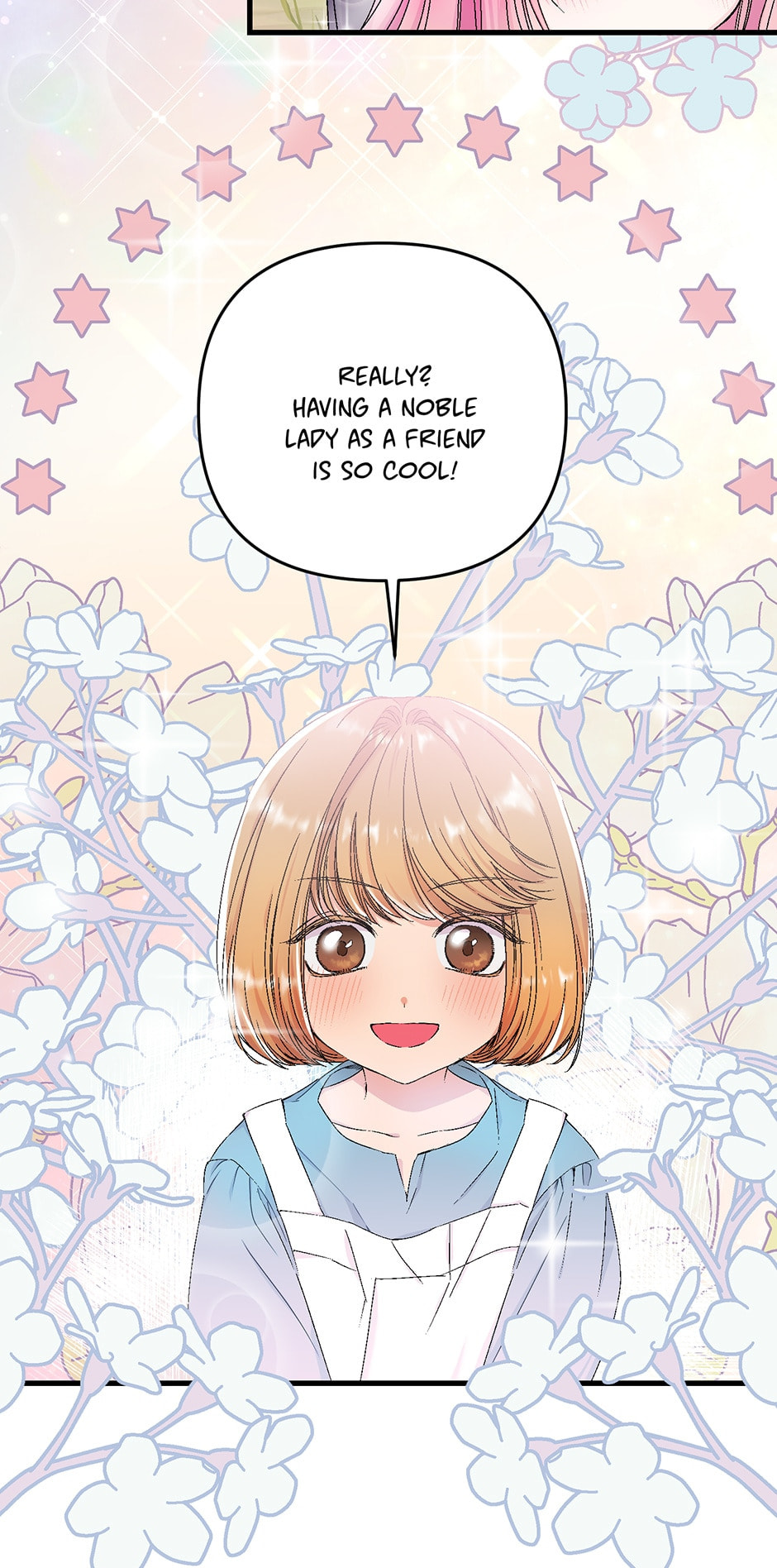 Baby Empress (Promo) Chapter 53 page 12 - 