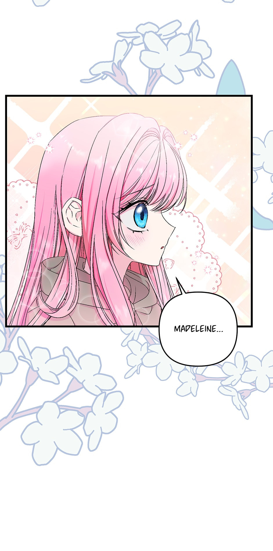 Baby Empress (Promo) Chapter 53 page 13 - 