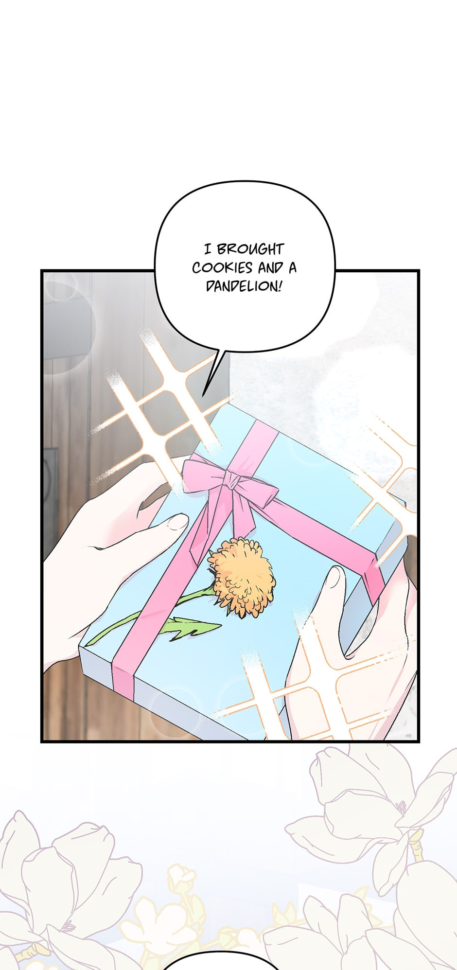 Baby Empress (Promo) Chapter 53 page 15 - 