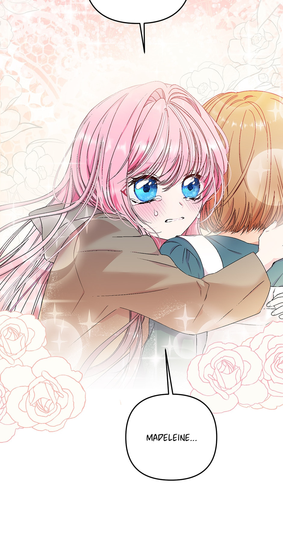 Baby Empress (Promo) Chapter 53 page 3 - 
