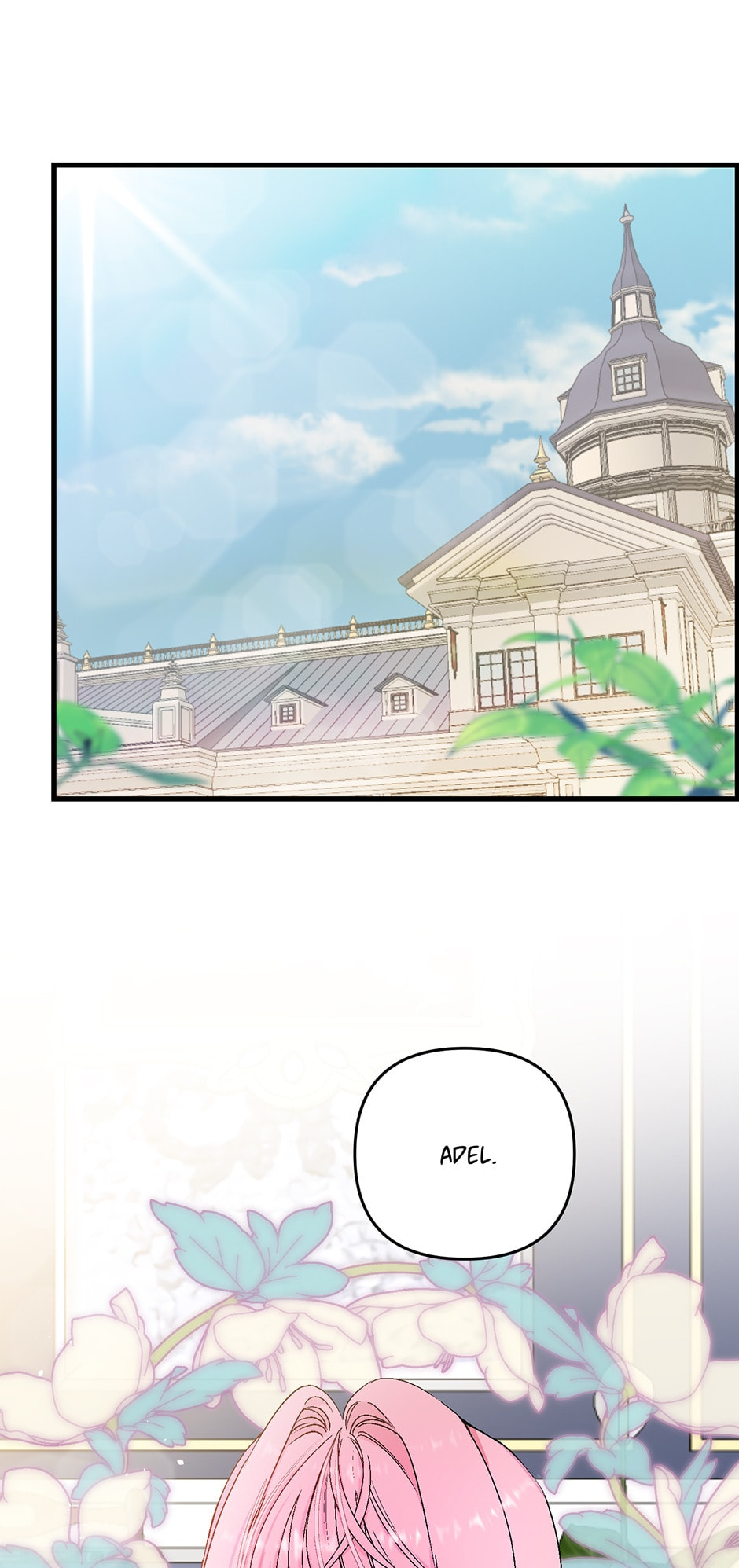 Baby Empress (Promo) Chapter 53 page 22 - 