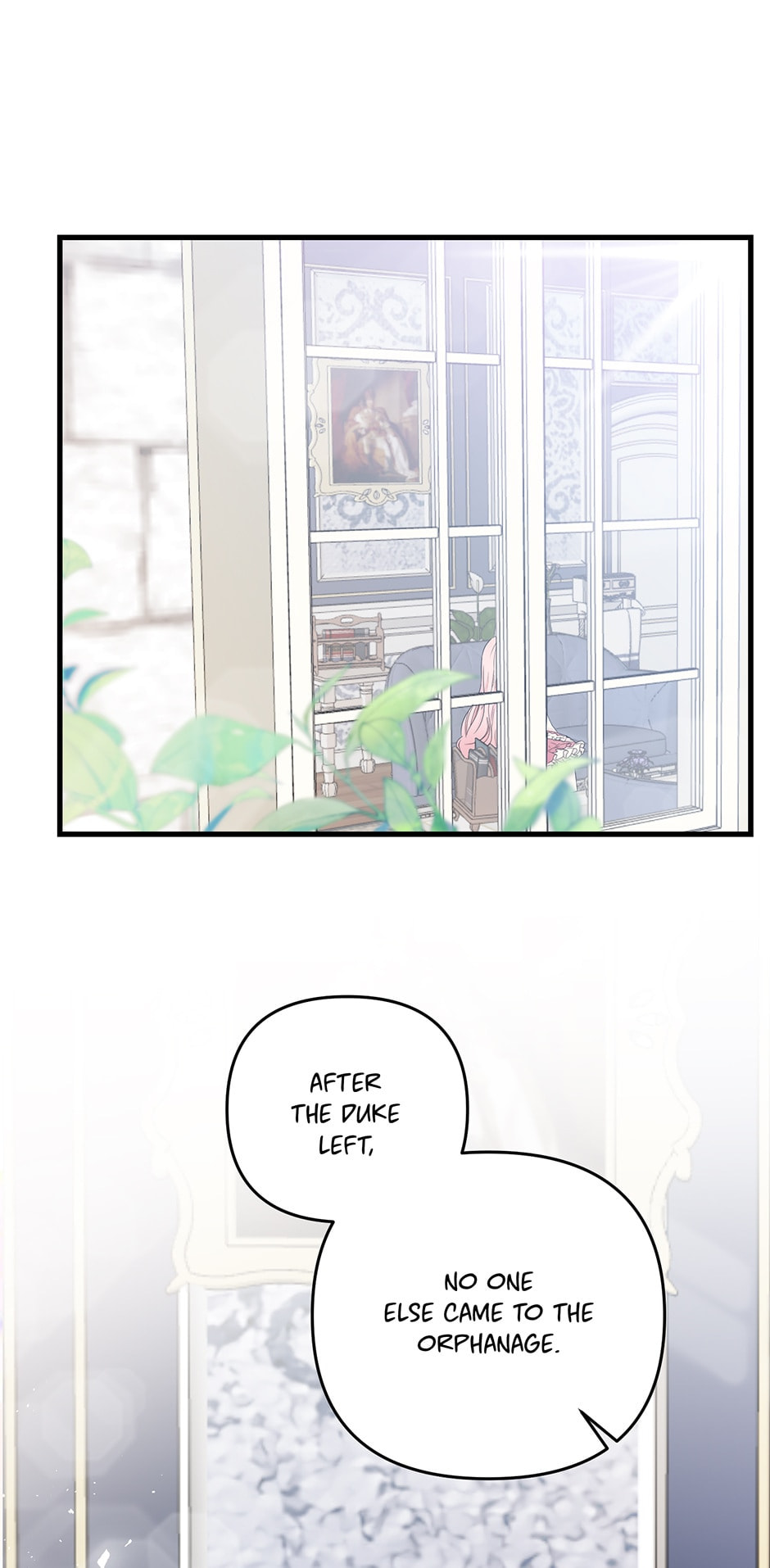Baby Empress (Promo) Chapter 53 page 29 - 
