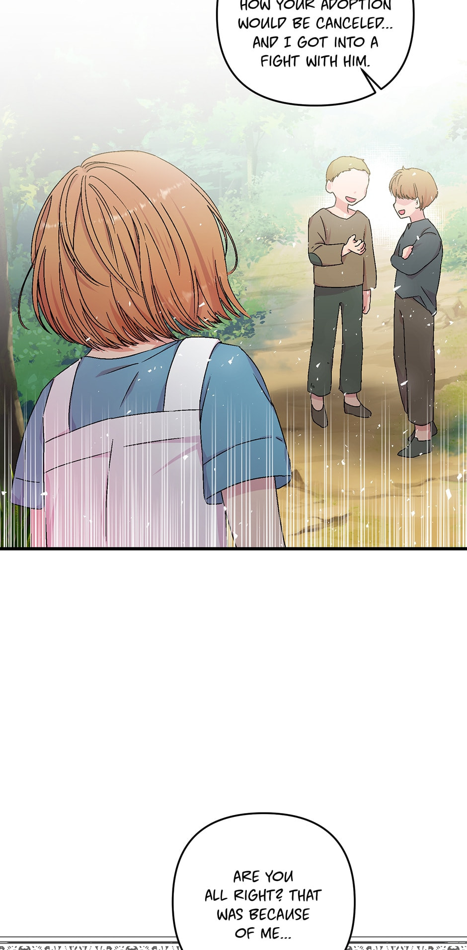 Baby Empress (Promo) Chapter 53 page 31 - 