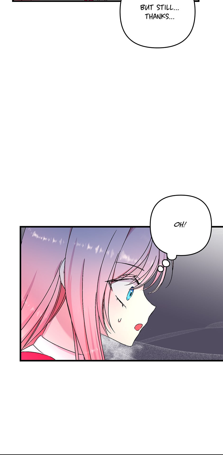 Baby Empress (Promo) Chapter 53 page 34 - 