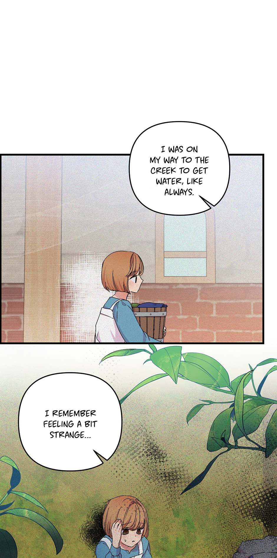 Baby Empress (Promo) Chapter 53 page 36 - 